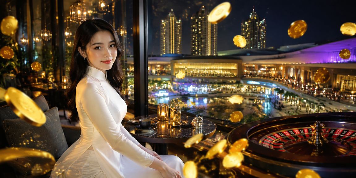 Trải nghiệm Slot và Live Casino với giao diện hiện đại của 7770