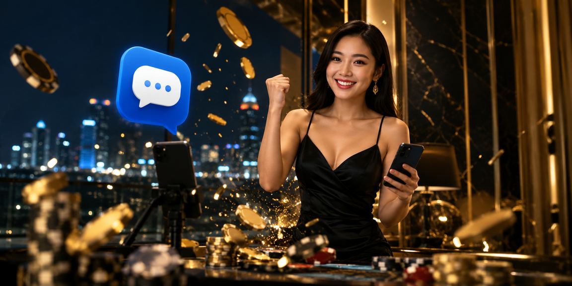 Sân khấu sự kiện thể thao và cá cược tại Việt Nam